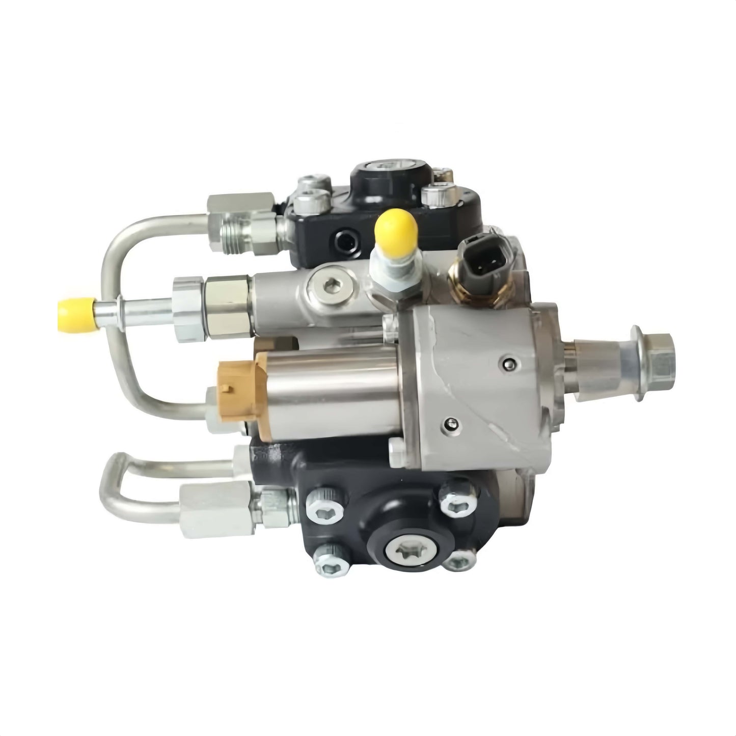 294050-0460/ ME307484/ ME306611 Fuel Injection Pump for Mitsubishi 6M60 Engine - FuelPartsPro