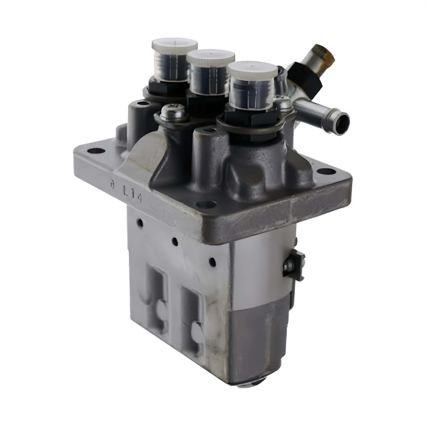 30L65-01700 MM436649 Fuel Injection Pump for Mitsubishi L3E Engine - FuelPartsPro