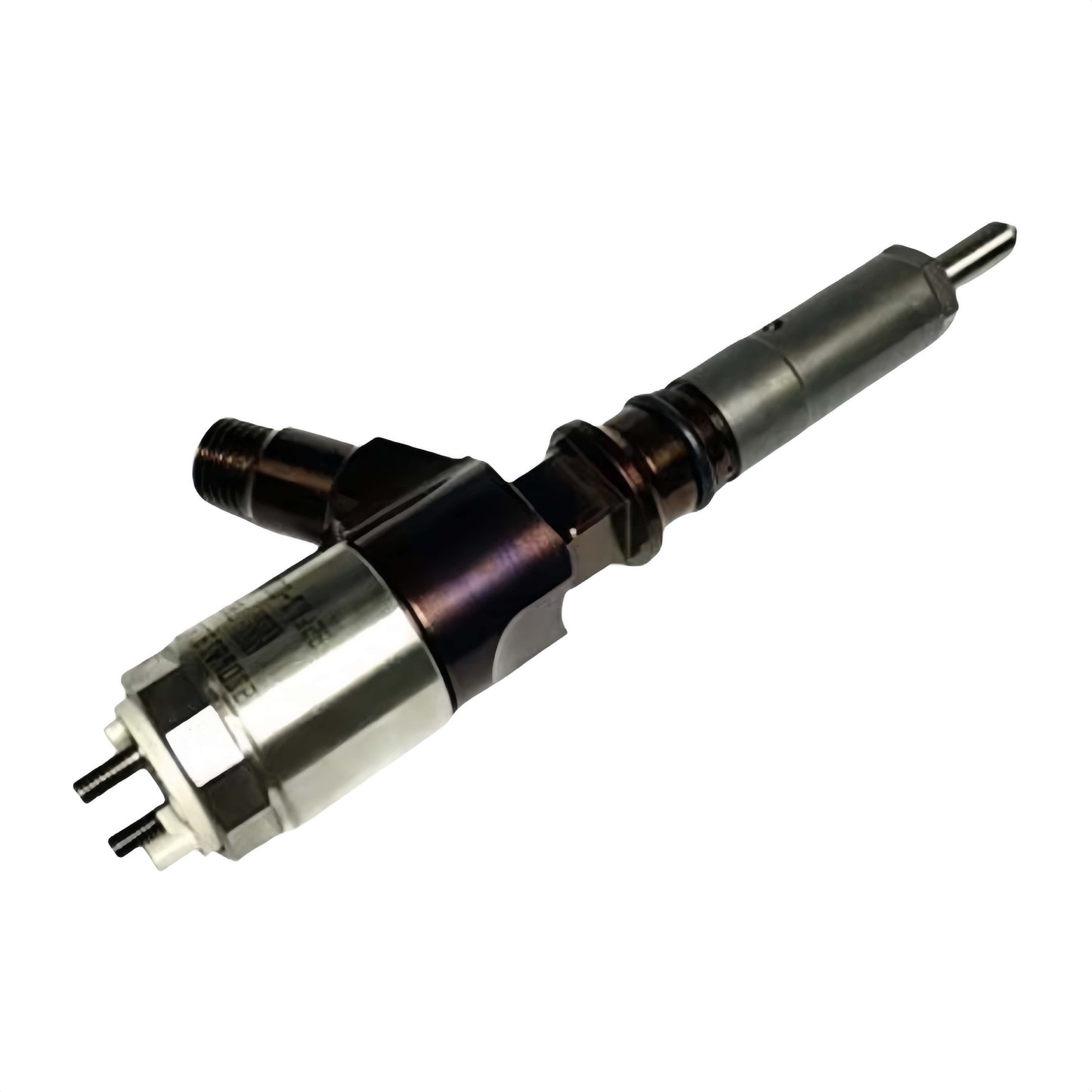 0445120008 LB7 6,6 l Diesel-Kraftstoffeinspritzdüse für 2001–2004,5 Duramax