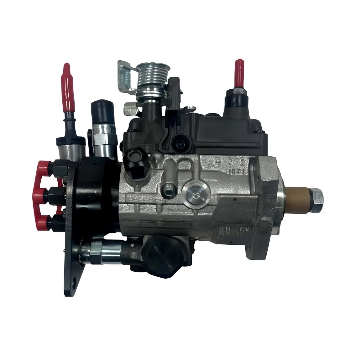 398-1498/ 9521A030H Fuel Injection Pump for Caterpillar C7.1 Engine - FuelPartsPro