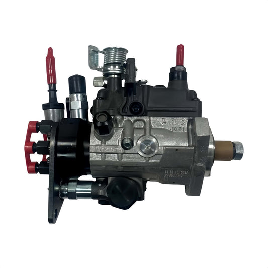 398-1498/ 9521A030H Fuel Injection Pump for Caterpillar C7.1 Engine - FuelPartsPro