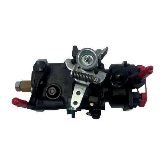 0445120008 LB7 6,6 l Diesel-Kraftstoffeinspritzdüse für 2001–2004,5 Duramax