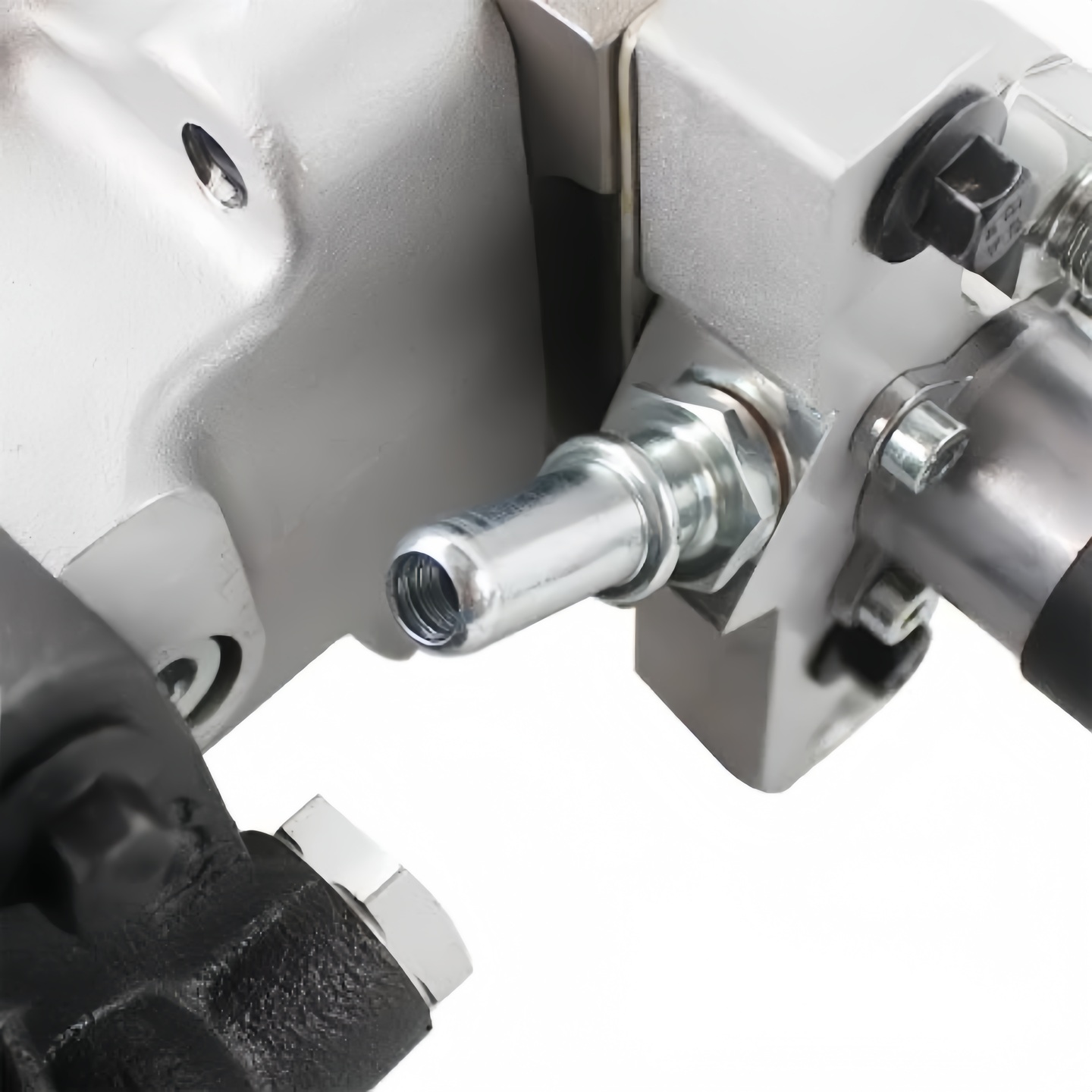 4307021 3973228 Fuel Injection Pump for Cummins ISC8.3 QSC8.3 ISL8.9 NT855 Engine - FuelPartsPro