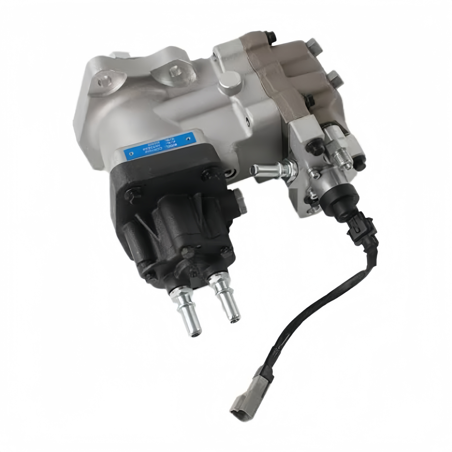 4307021 3973228 Fuel Injection Pump for Cummins ISC8.3 QSC8.3 ISL8.9 NT855 Engine - FuelPartsPro