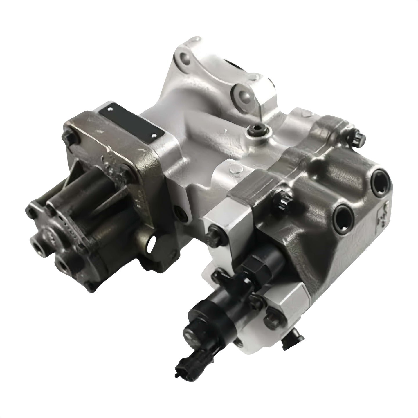 4954315/ 3973228 Fuel Injection Pump for Cummins QSL8.9 Engine - FuelPartsPro