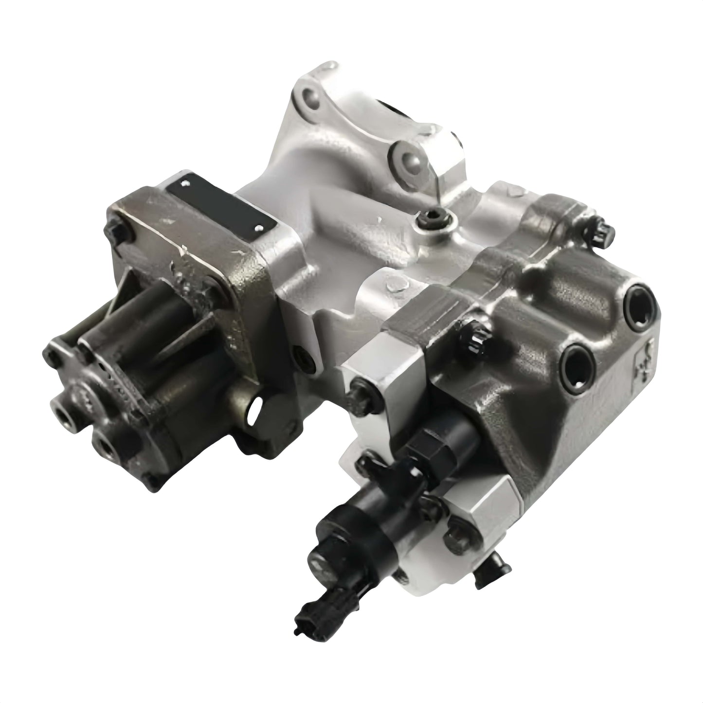4954315/ 3973228 Fuel Injection Pump for Cummins QSL8.9 Engine - FuelPartsPro