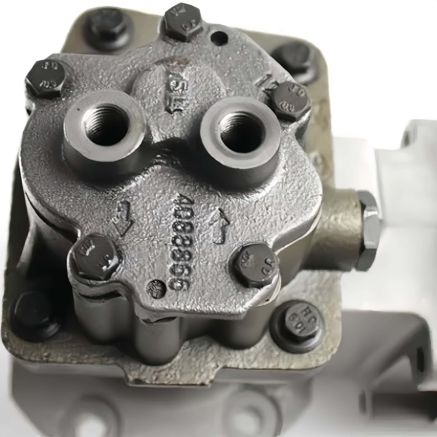 4954315/ 3973228 Fuel Injection Pump for Cummins QSL8.9 Engine - FuelPartsPro