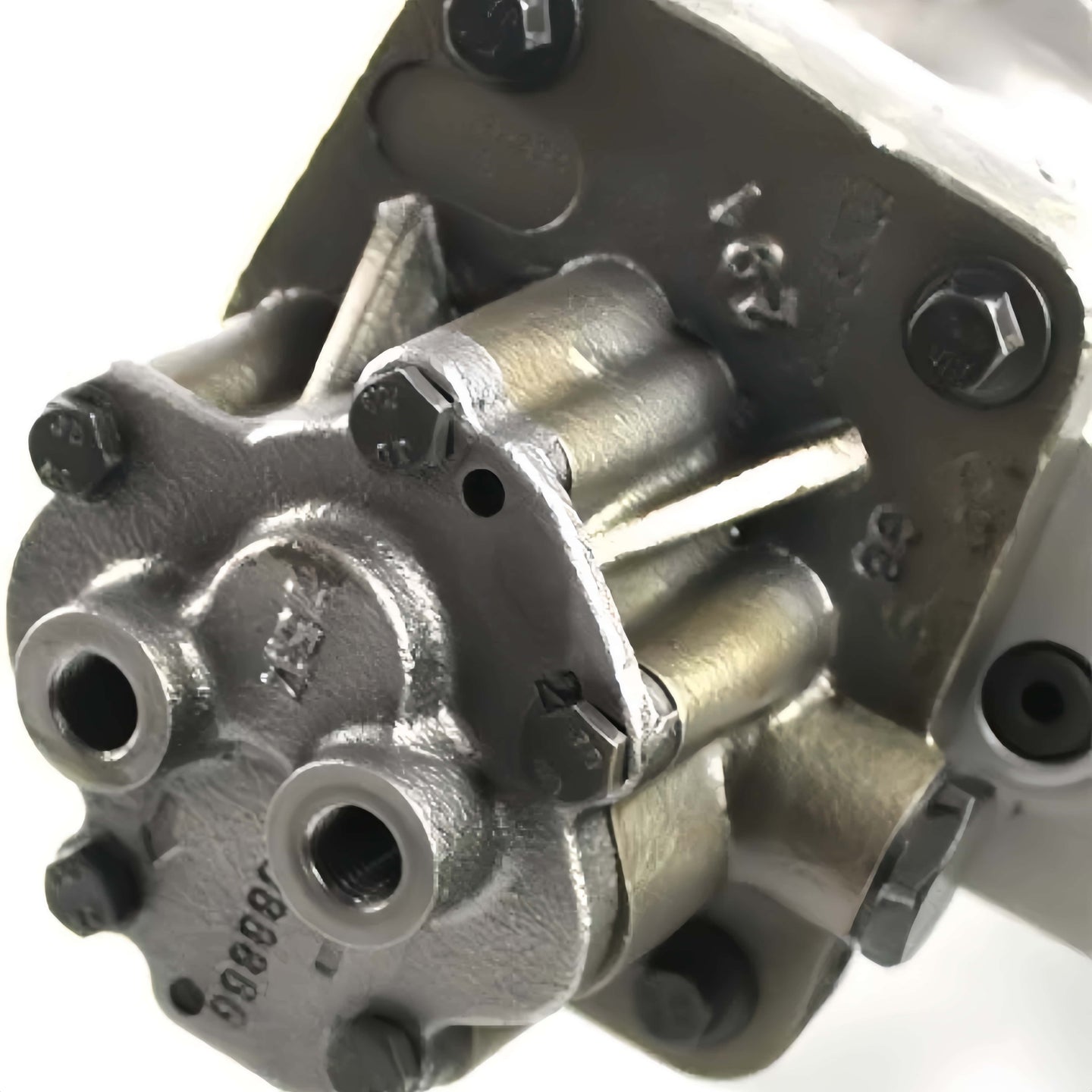 4954315/ 3973228 Fuel Injection Pump for Cummins QSL8.9 Engine - FuelPartsPro