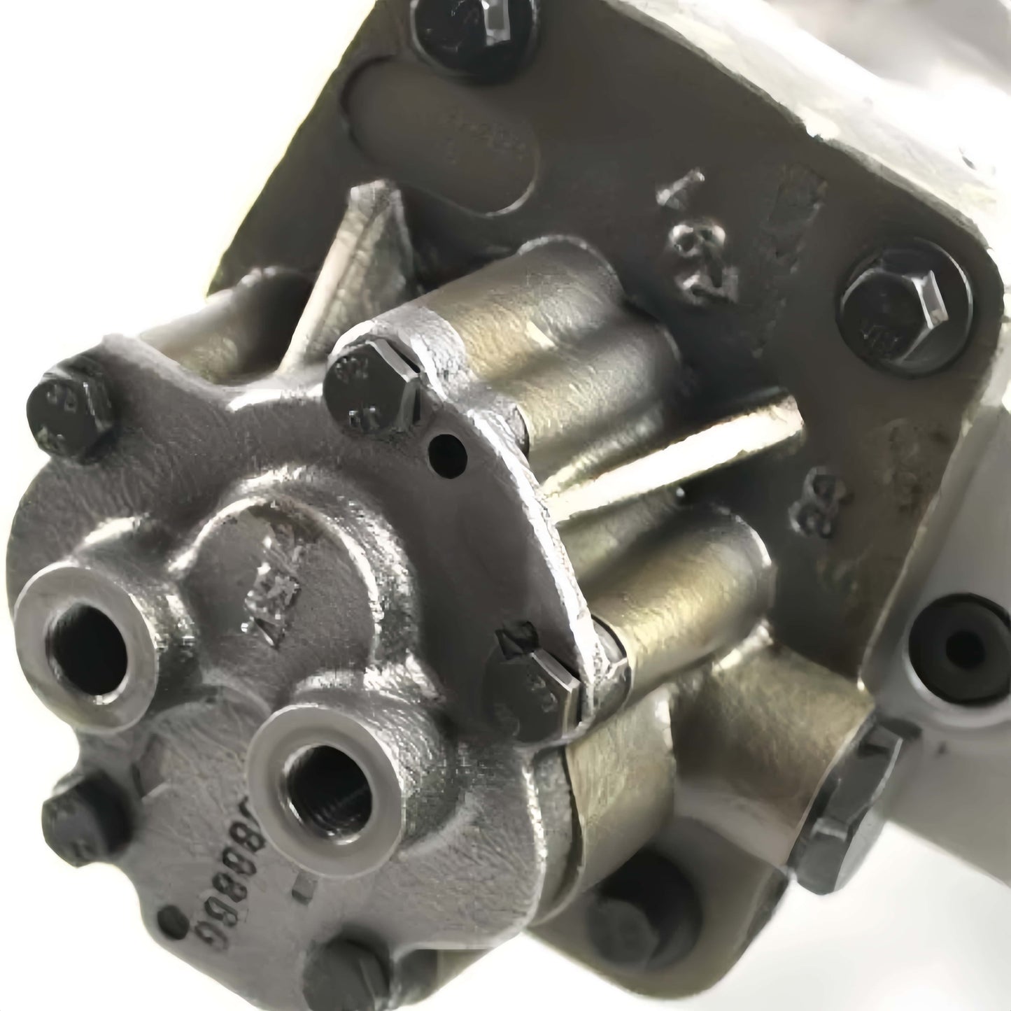 4954315/ 3973228 Fuel Injection Pump for Cummins QSL8.9 Engine - FuelPartsPro