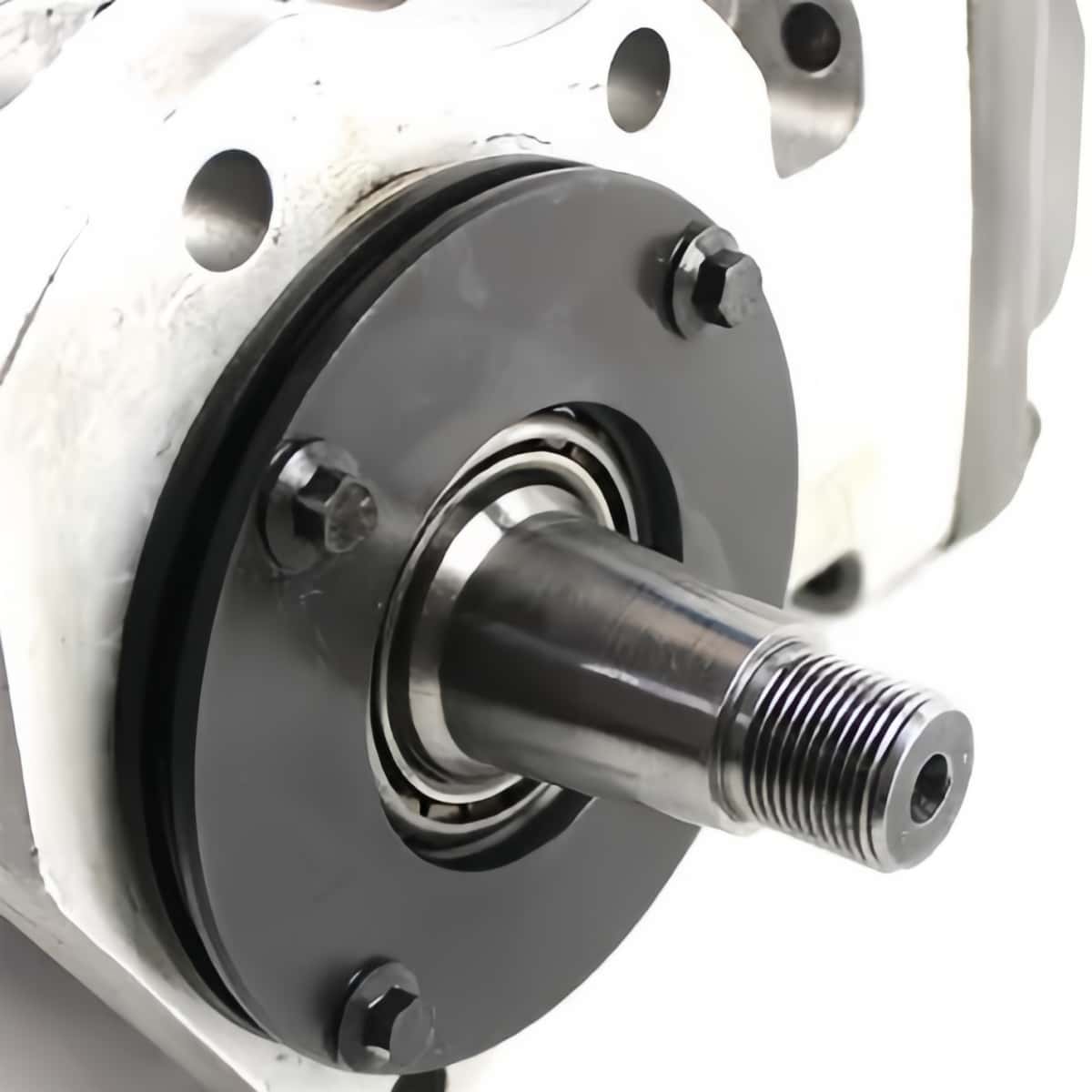 4954315/ 3973228 Fuel Injection Pump for Cummins QSL8.9 Engine - FuelPartsPro