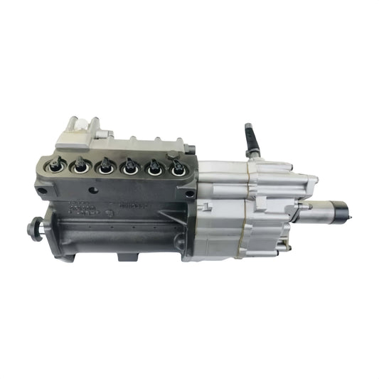 0445120008 LB7 6,6 l Diesel-Kraftstoffeinspritzdüse für 2001–2004,5 Duramax