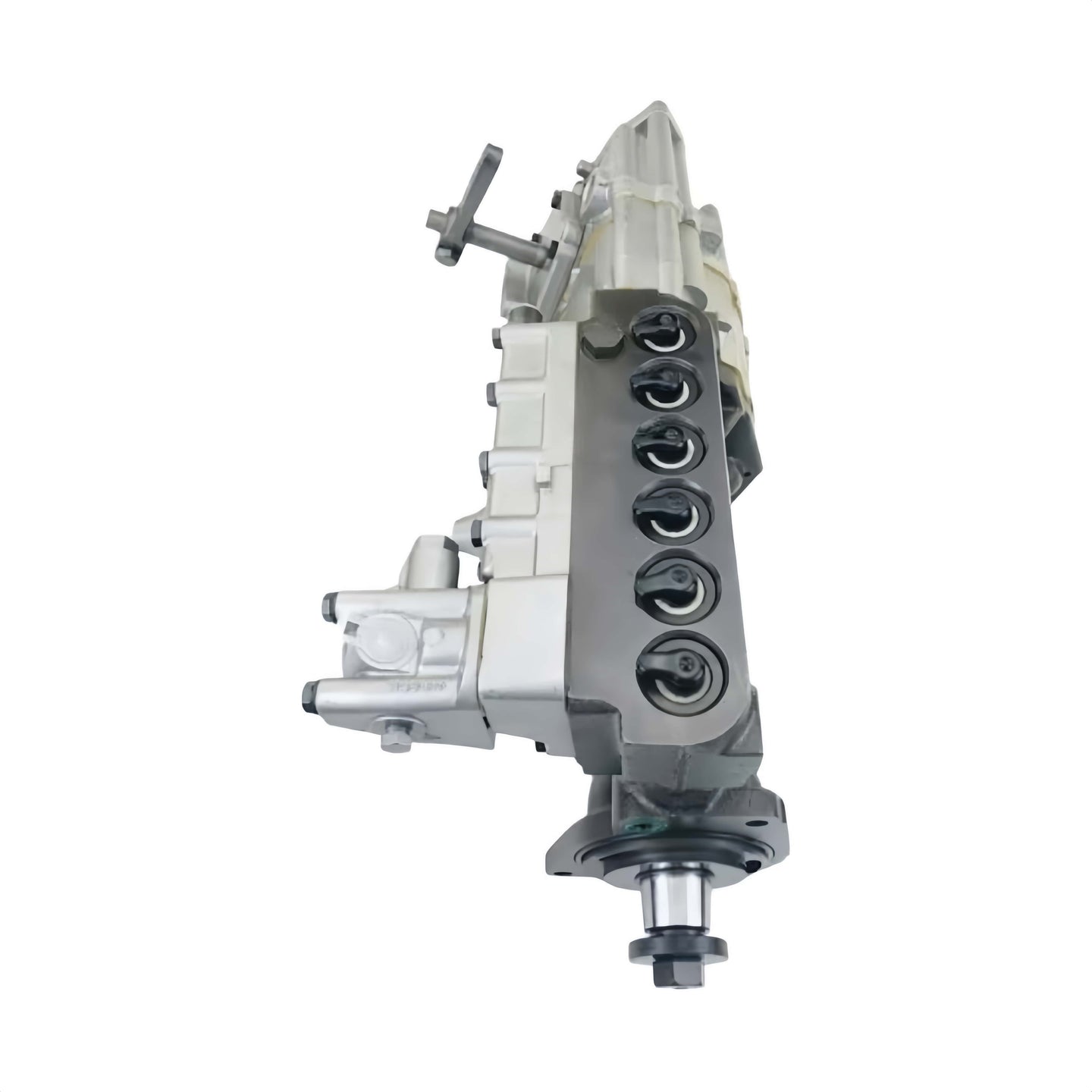 4P-1400 4P1400 4P-9840 Fuel Injection Pump for Caterpillar 3406 3306 3306B 3306C Engine - FuelPartsPro