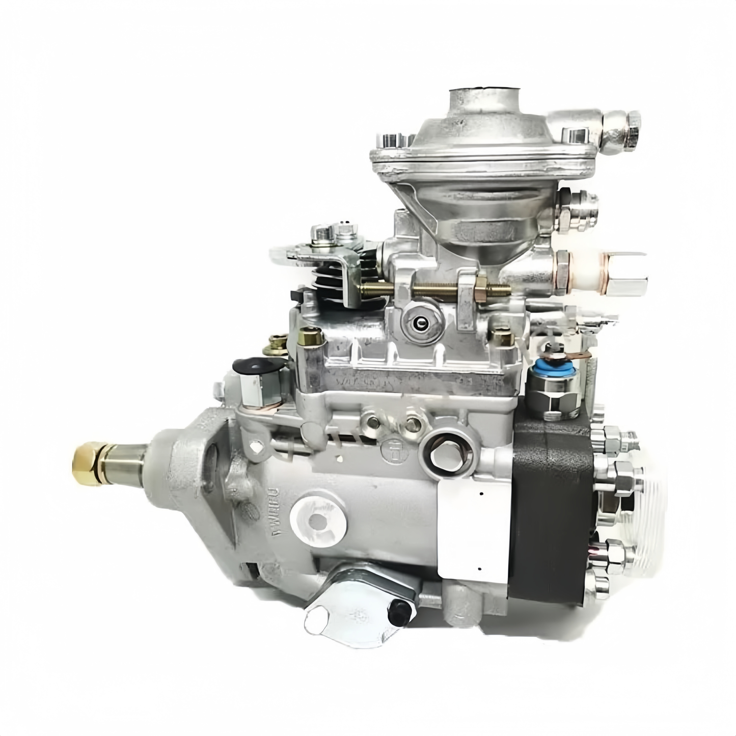 504374936 Fuel Injection Pump for Cummins 4BT3.9 6BT5.9 Engine - FuelPartsPro