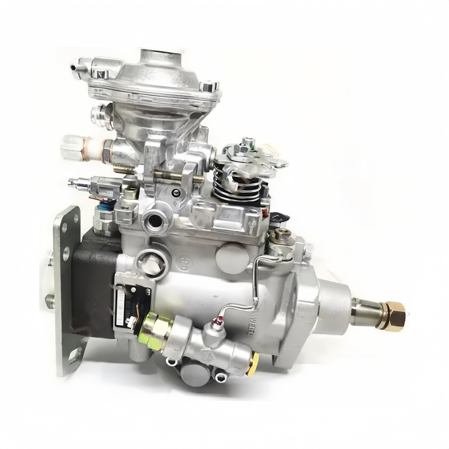 504374936 Fuel Injection Pump for Cummins 4BT3.9 6BT5.9 Engine - FuelPartsPro