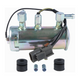 53-8150 12V Fuel Pump for Isuzu 4LE2 4HK1 6HK1 4JJ1 Engine - FuelPartsPro