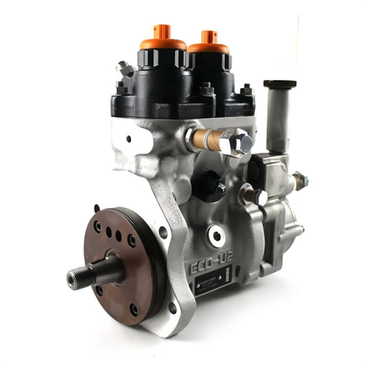 6156-71-1110/ 094000-0380 Fuel Injection Pump for Komatsu 6D125 Engine - FuelPartsPro