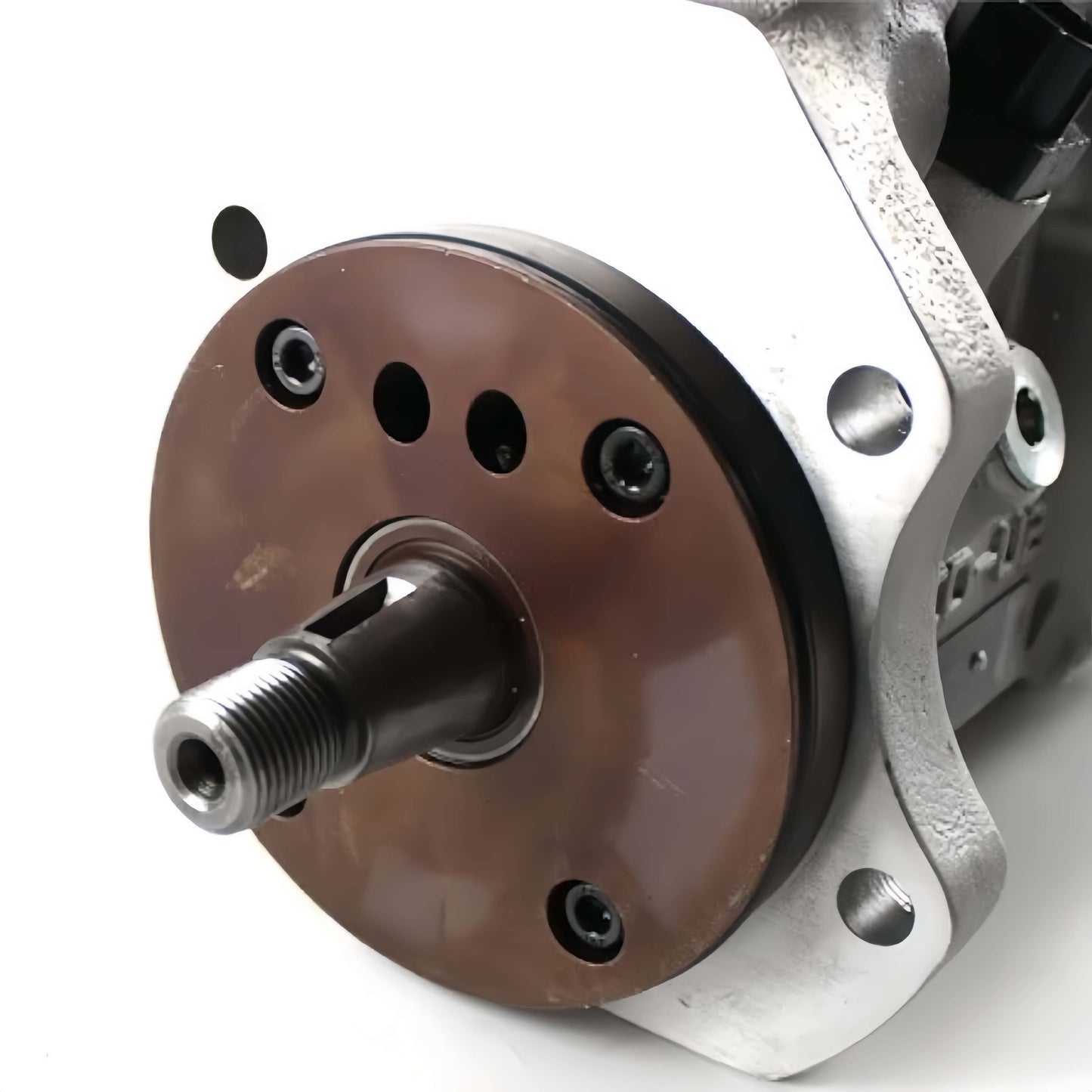 6156-71-1110/ 094000-0380 Fuel Injection Pump for Komatsu 6D125 Engine - FuelPartsPro