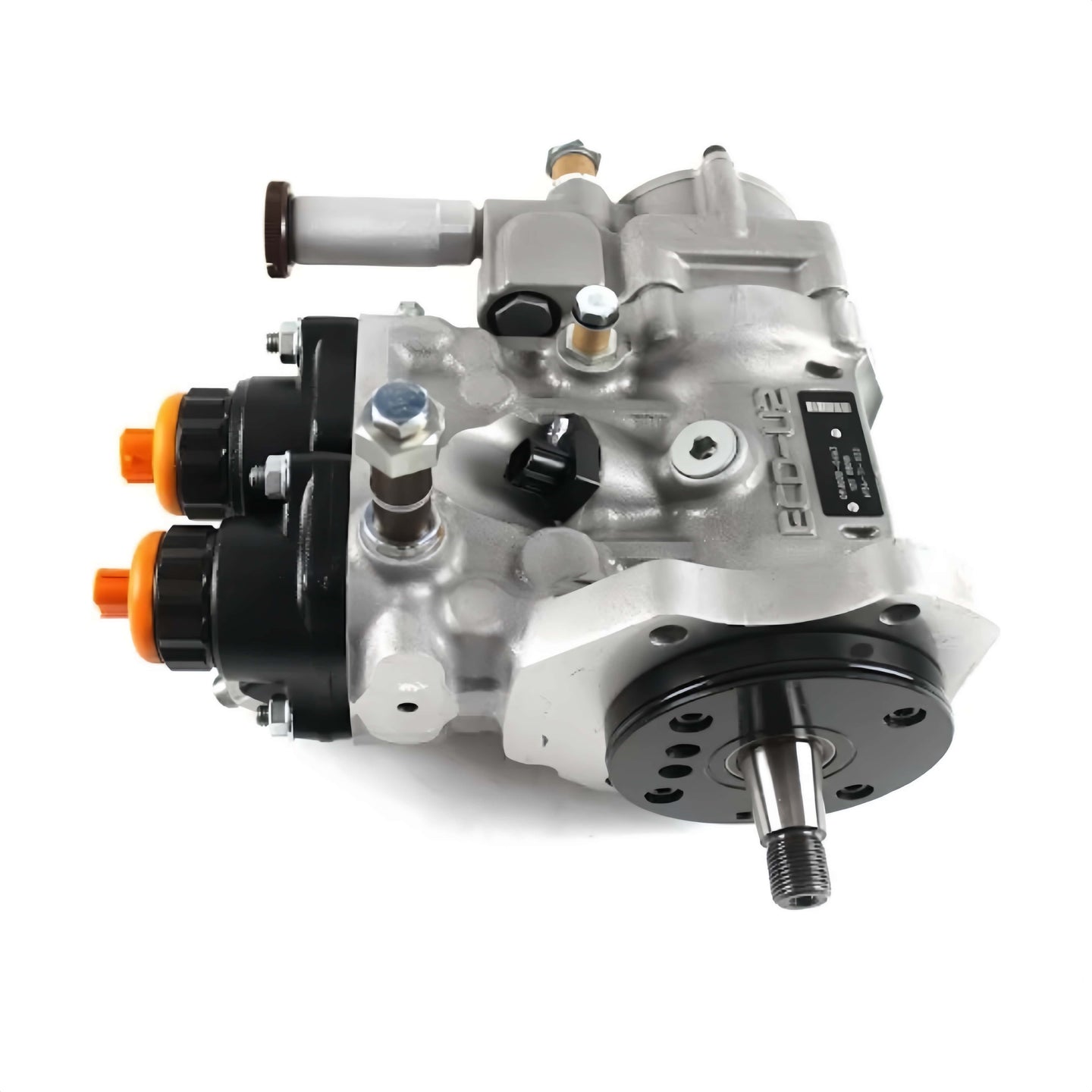 6156-71-1130/ 094000-0460 Fuel Injection Pump for Komatsu SA6D125E Engine - FuelPartsPro