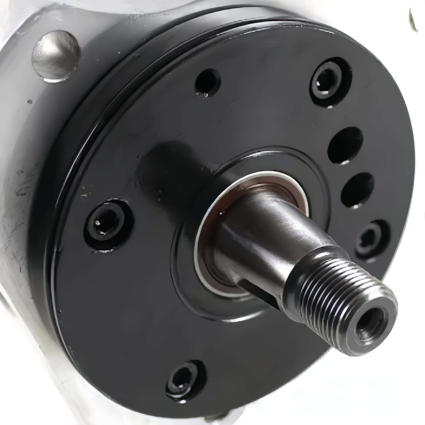 6156-71-1130/ 094000-0460 Fuel Injection Pump for Komatsu SA6D125E Engine - FuelPartsPro