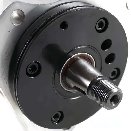 0445120008 LB7 6,6 l Diesel-Kraftstoffeinspritzdüse für 2001–2004,5 Duramax