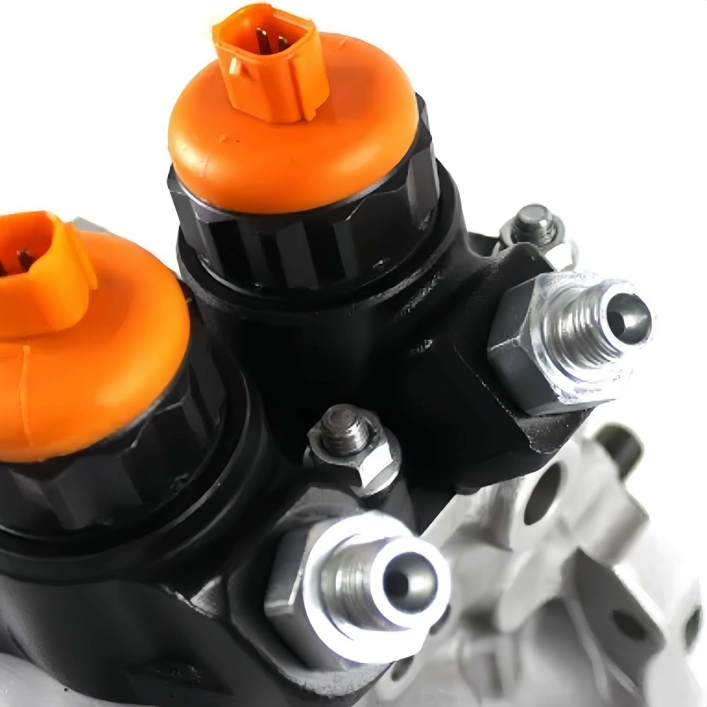 6156-71-1130/ 094000-0460 Fuel Injection Pump for Komatsu SA6D125E Engine - FuelPartsPro