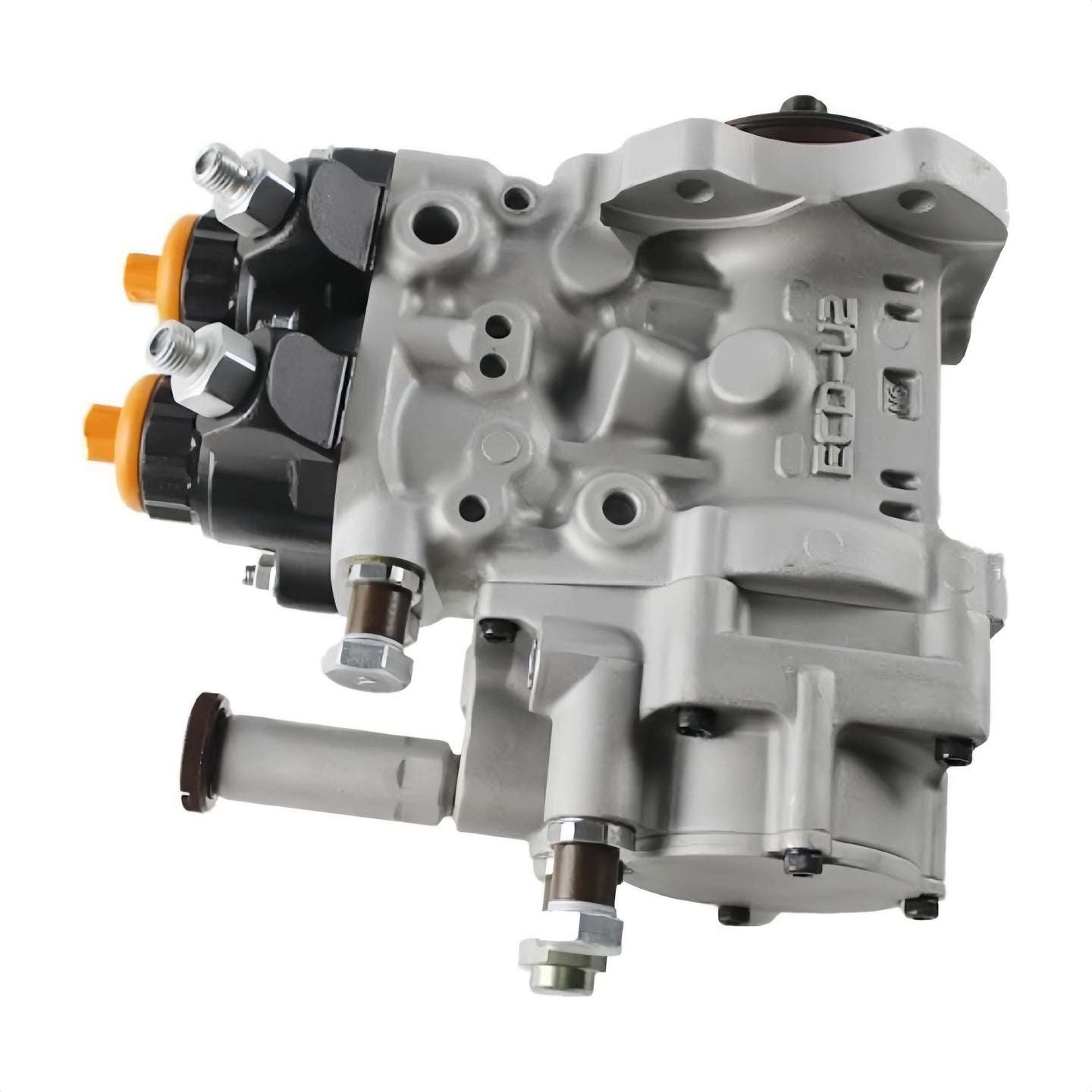 6217-71-1120/ 094000-0320 Fuel Injection Pump for Komatsu SA6D140E Engine - FuelPartsPro