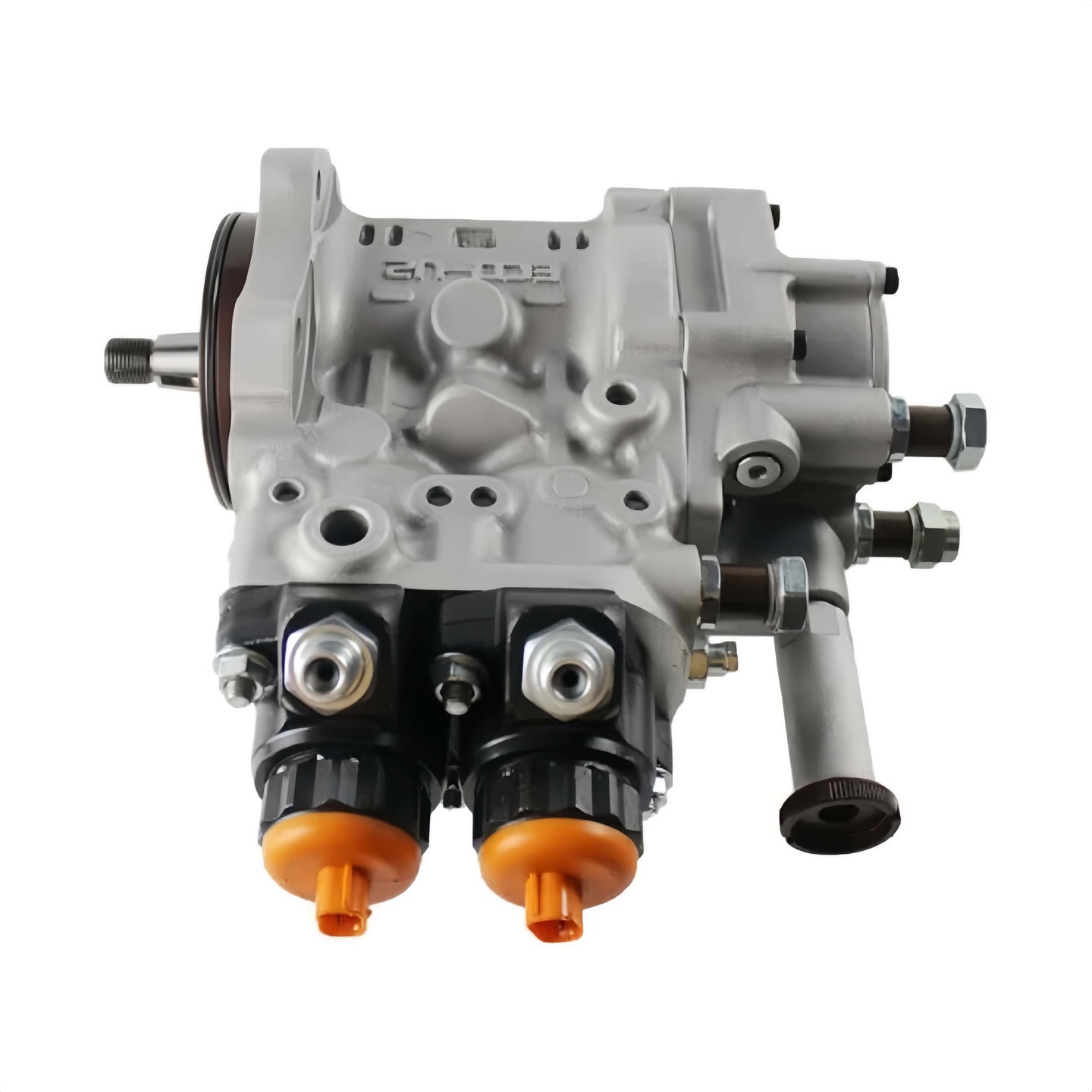 6217-71-1120/ 094000-0320 Fuel Injection Pump for Komatsu SA6D140E Engine - FuelPartsPro