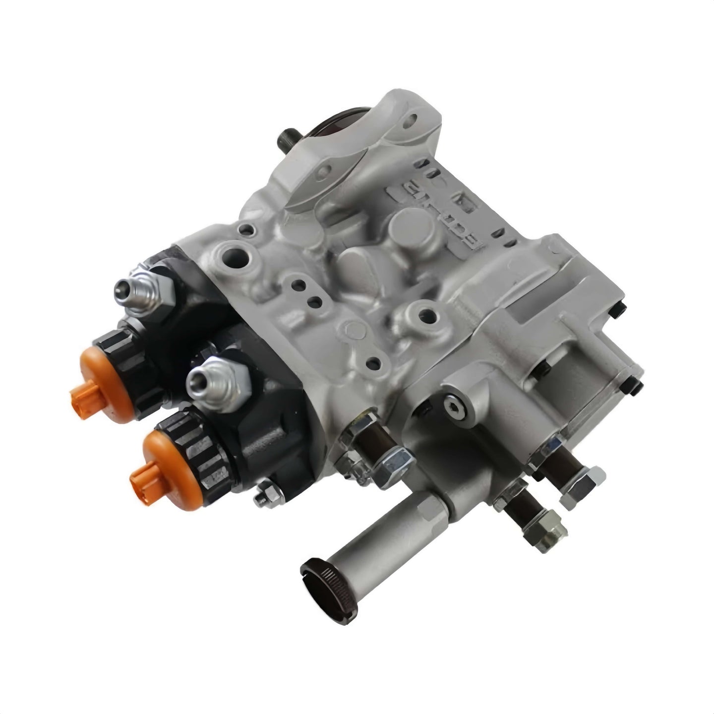 6217-71-1120/ 094000-0320 Fuel Injection Pump for Komatsu SA6D140E Engine - FuelPartsPro