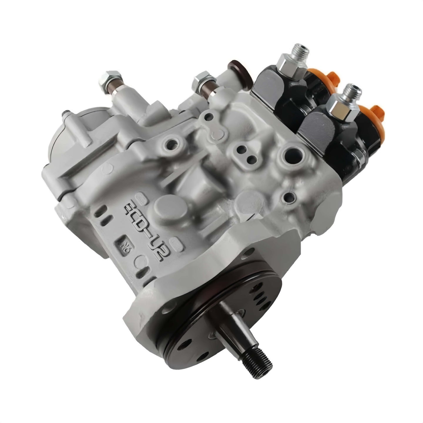 6217-71-1120/ 094000-0320 Fuel Injection Pump for Komatsu SA6D140E Engine - FuelPartsPro