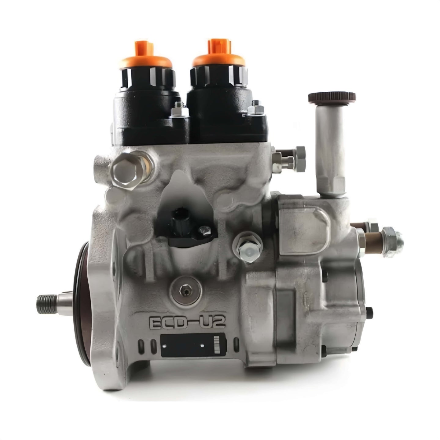 6251-71-1120/ 6251-71-1121/ 094000-0570 Fuel Injection Pump for Komatsu SAA6D125E Engine - FuelPartsPro