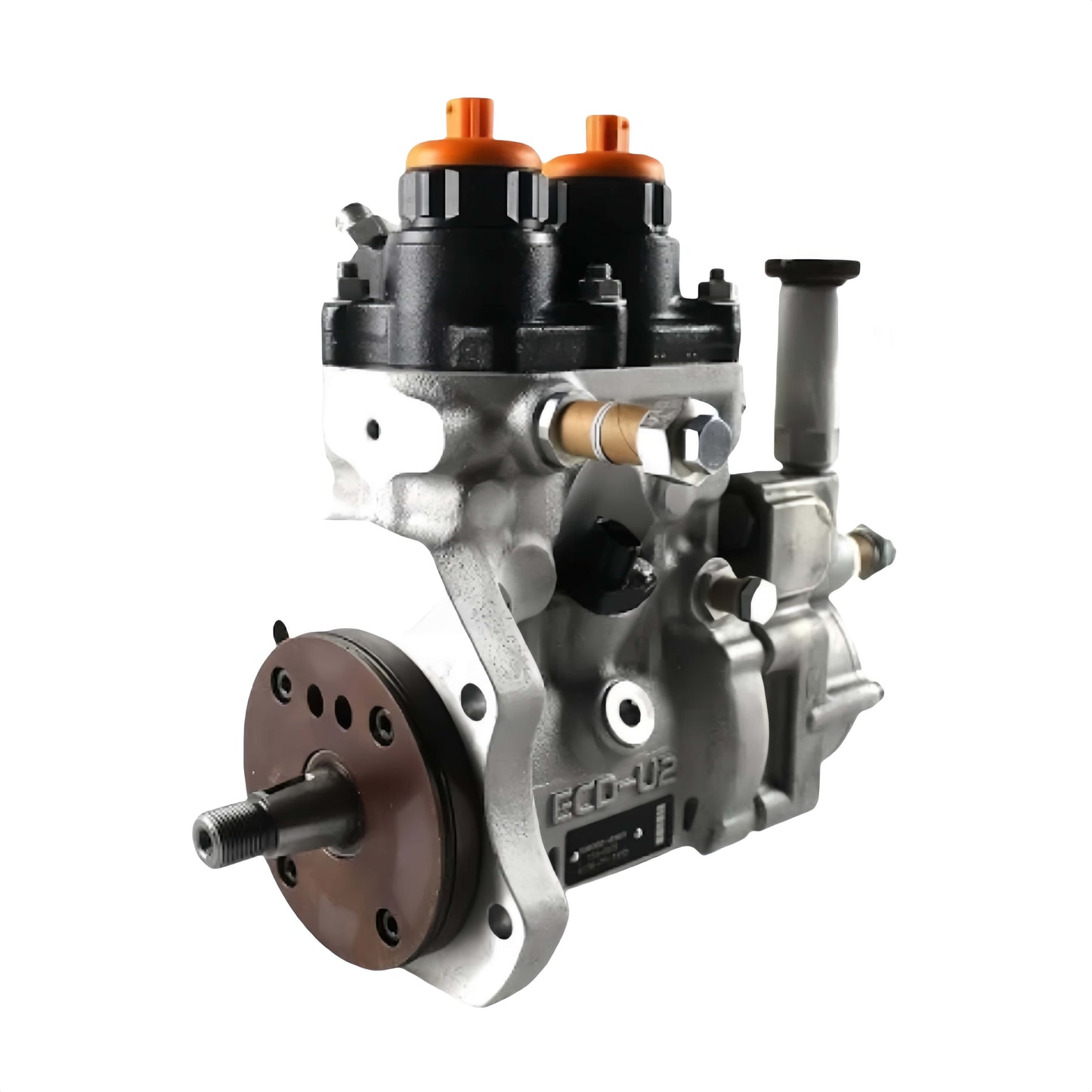 6251-71-1120/ 6251-71-1121/ 094000-0570 Fuel Injection Pump for Komatsu SAA6D125E Engine - FuelPartsPro