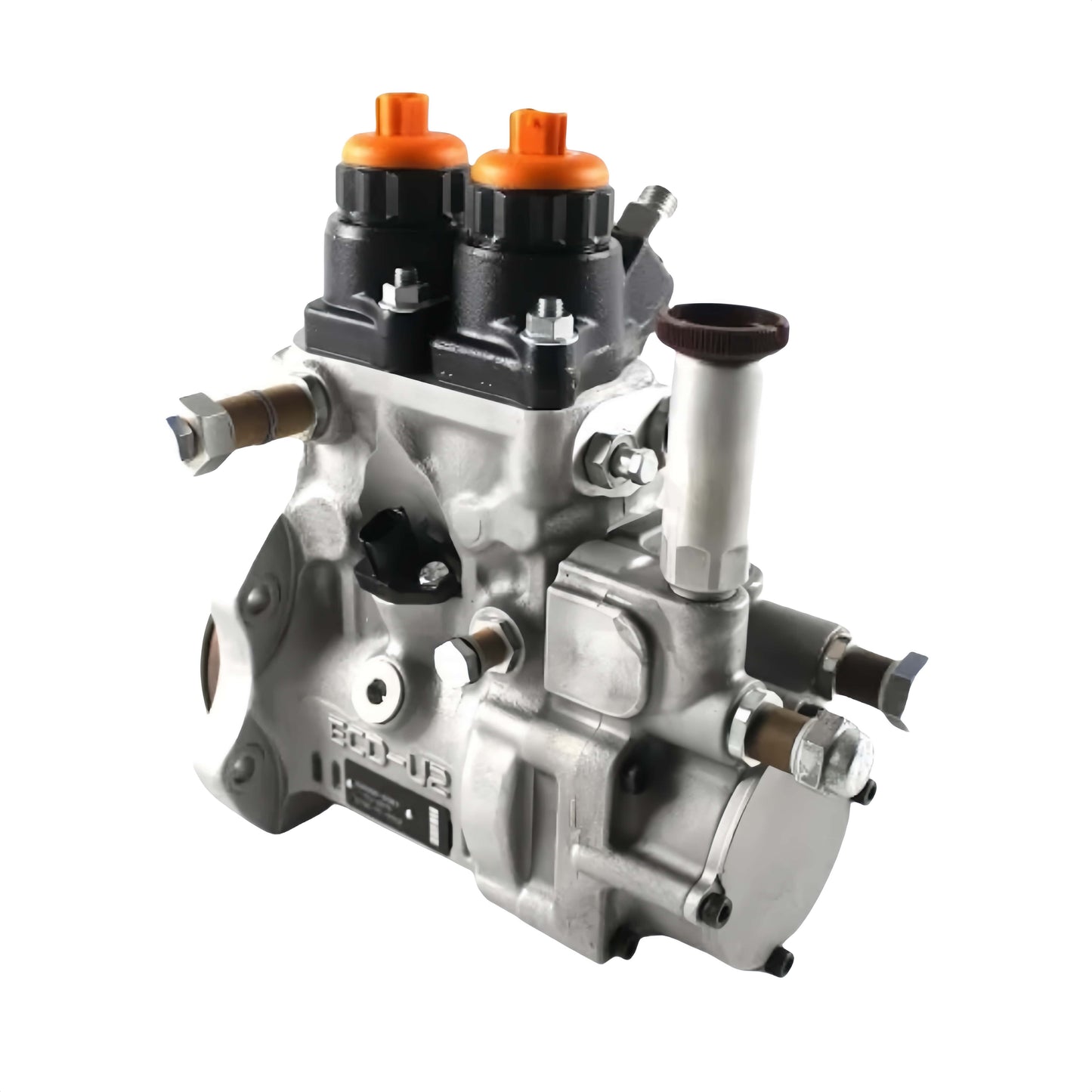 6251-71-1120/ 6251-71-1121/ 094000-0570 Fuel Injection Pump for Komatsu SAA6D125E Engine - FuelPartsPro