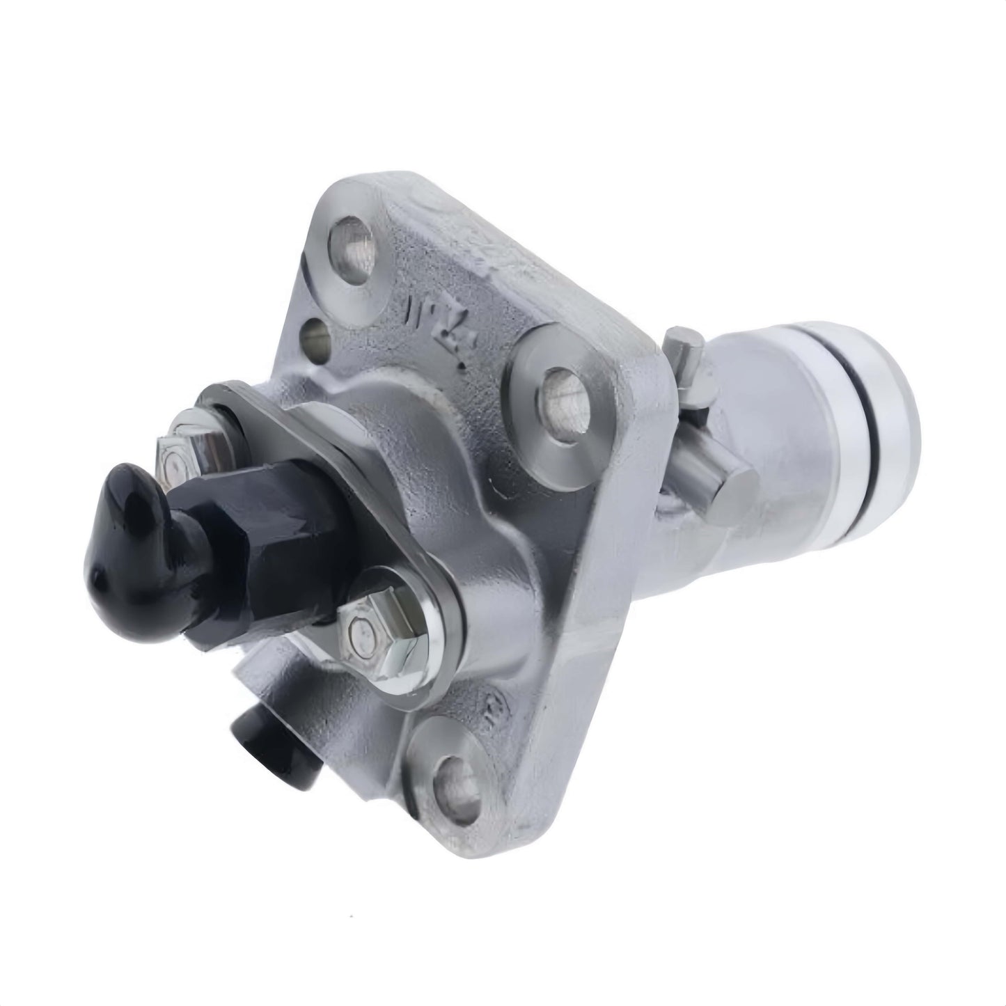 658A527143 Fuel Injection Pump for Isuzu 3LA1 3LB1 3LD1 Engine - FuelPartsPro