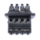 6667996/ 7020869 Fuel Injection Pump for Kubota V1903 V2203 V2003 Engine - FuelPartsPro
