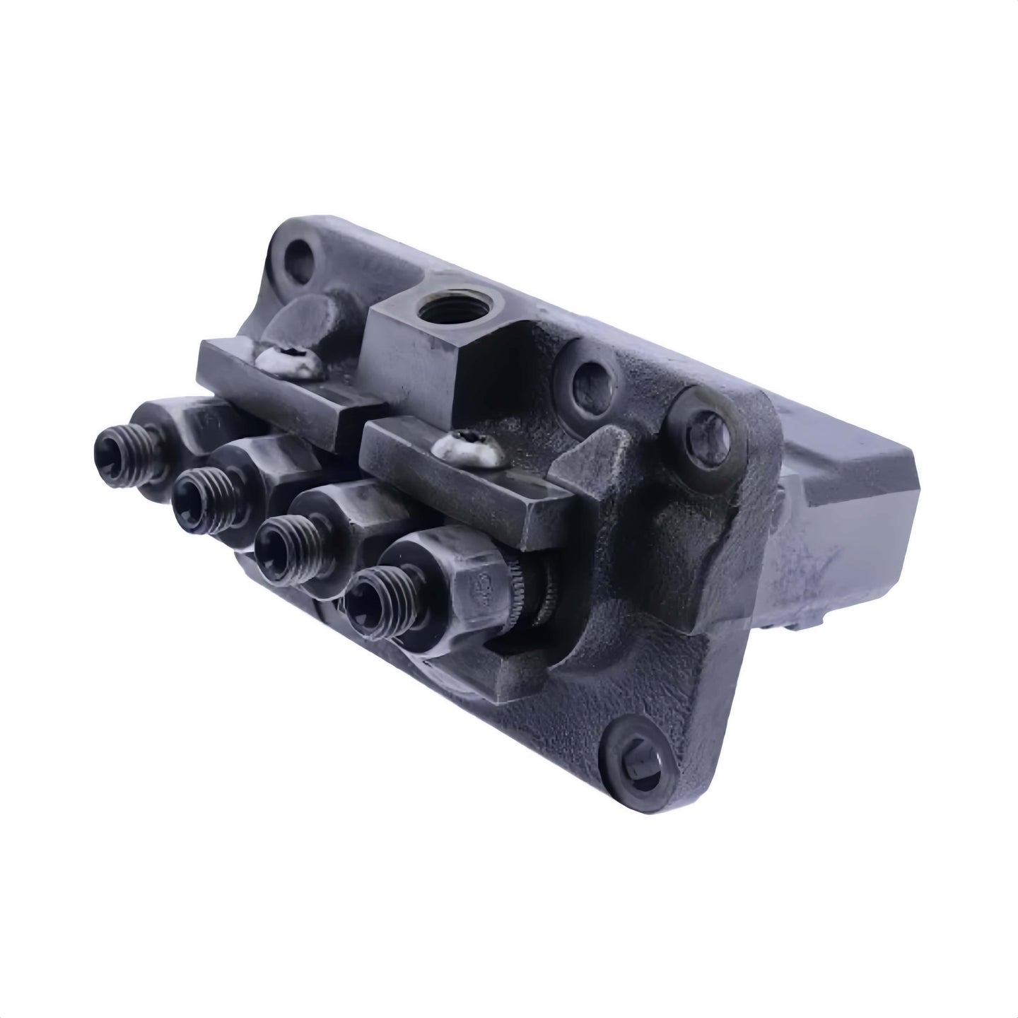 6667996/ 7020869 Fuel Injection Pump for Kubota V1903 V2203 V2003 Engine - FuelPartsPro