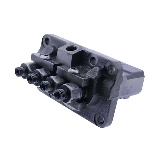 0445120008 LB7 6,6 l Diesel-Kraftstoffeinspritzdüse für 2001–2004,5 Duramax