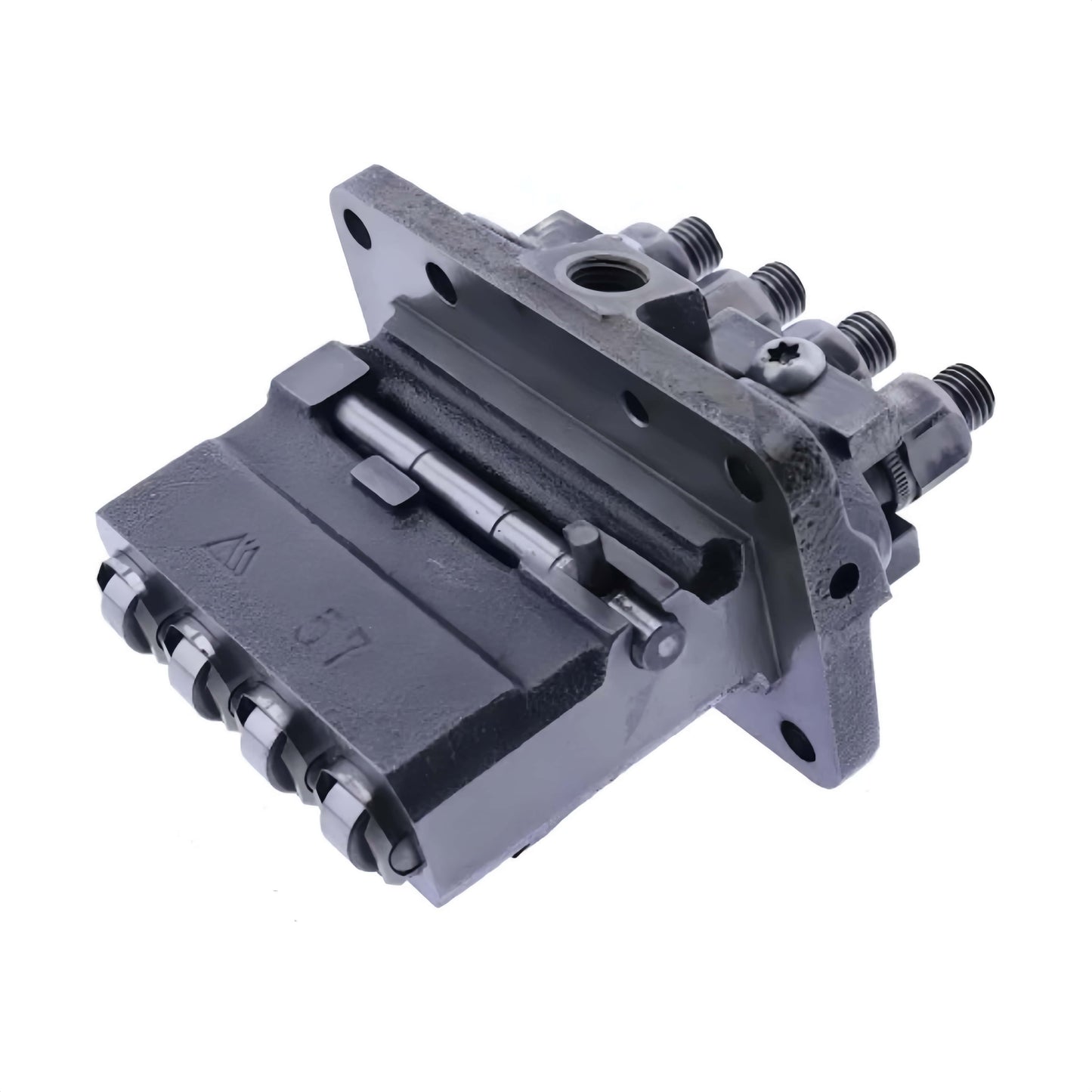 6667996/ 7020869 Fuel Injection Pump for Kubota V1903 V2203 V2003 Engine - FuelPartsPro