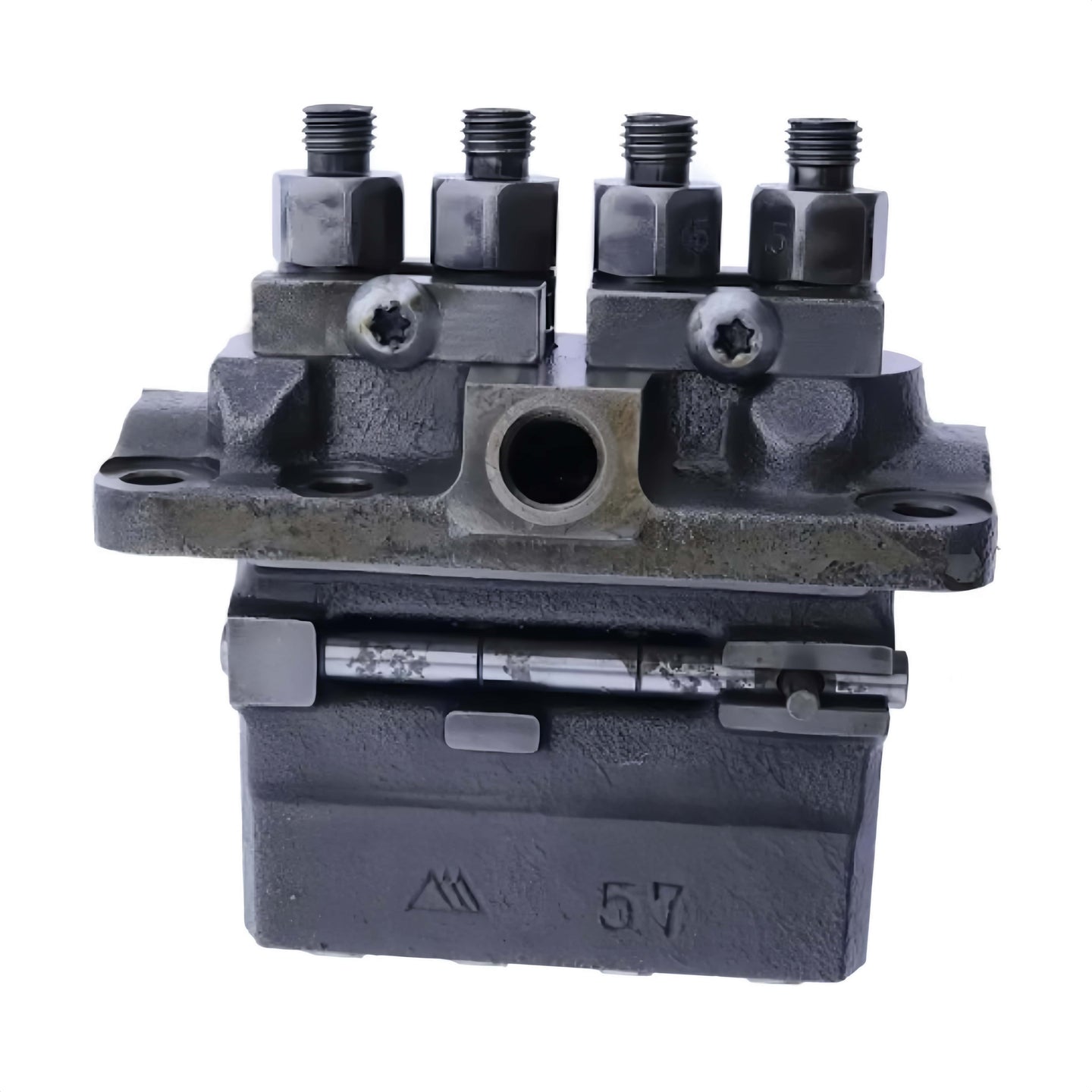 6667996/ 7020869 Fuel Injection Pump for Kubota V1903 V2203 V2003 Engine - FuelPartsPro