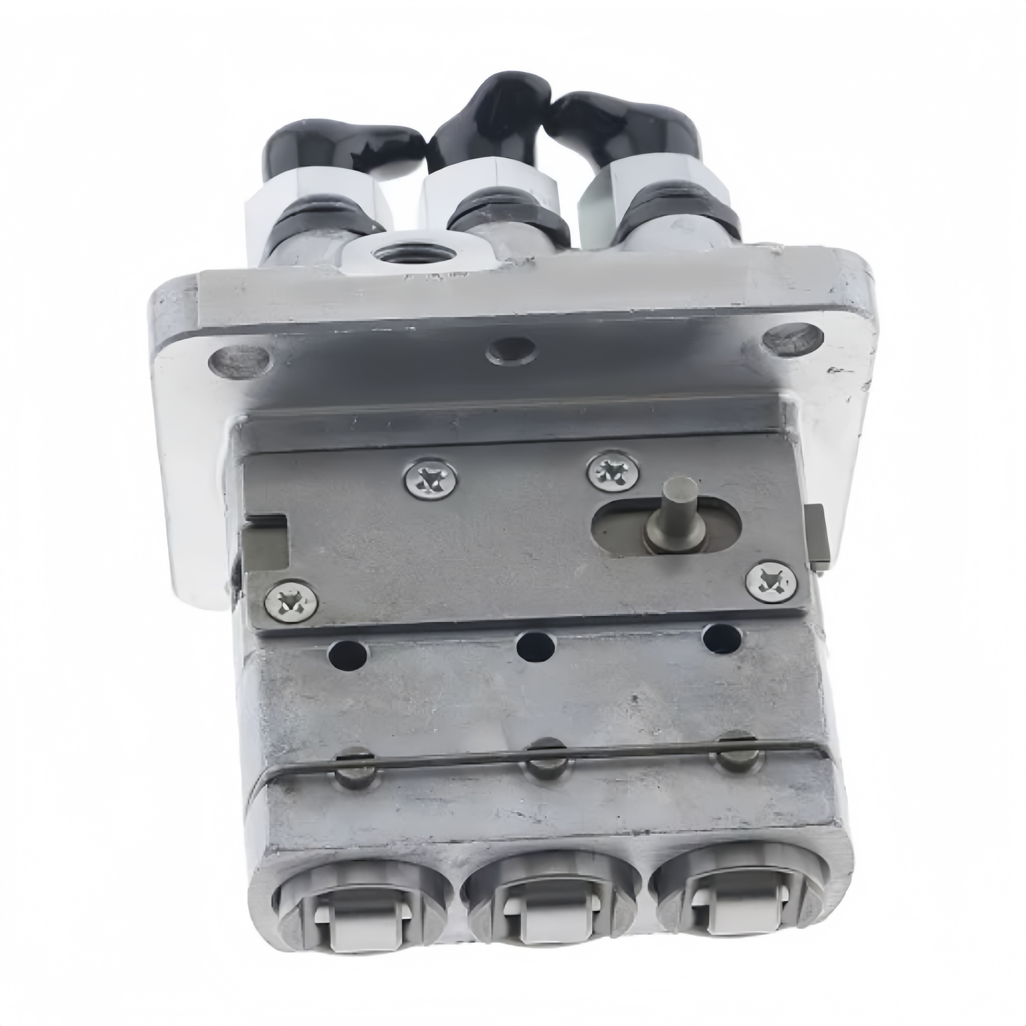 6672389 16030-51012 104206-3002 Fuel Injection Pump for Kubota D1105 D1005 Engine - FuelPartsPro