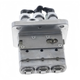 6672389 16030-51012 104206-3002 Fuel Injection Pump for Kubota D1105 D1005 Engine - FuelPartsPro