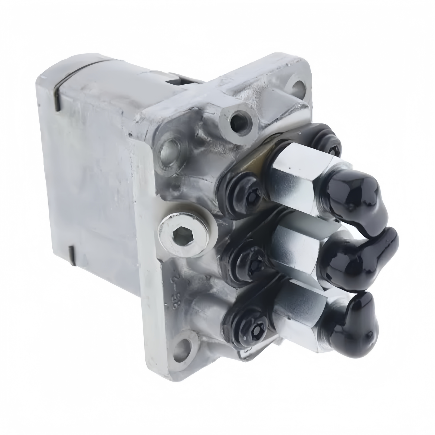 6672389 16030-51012 104206-3002 Fuel Injection Pump for Kubota D1105 D1005 Engine - FuelPartsPro