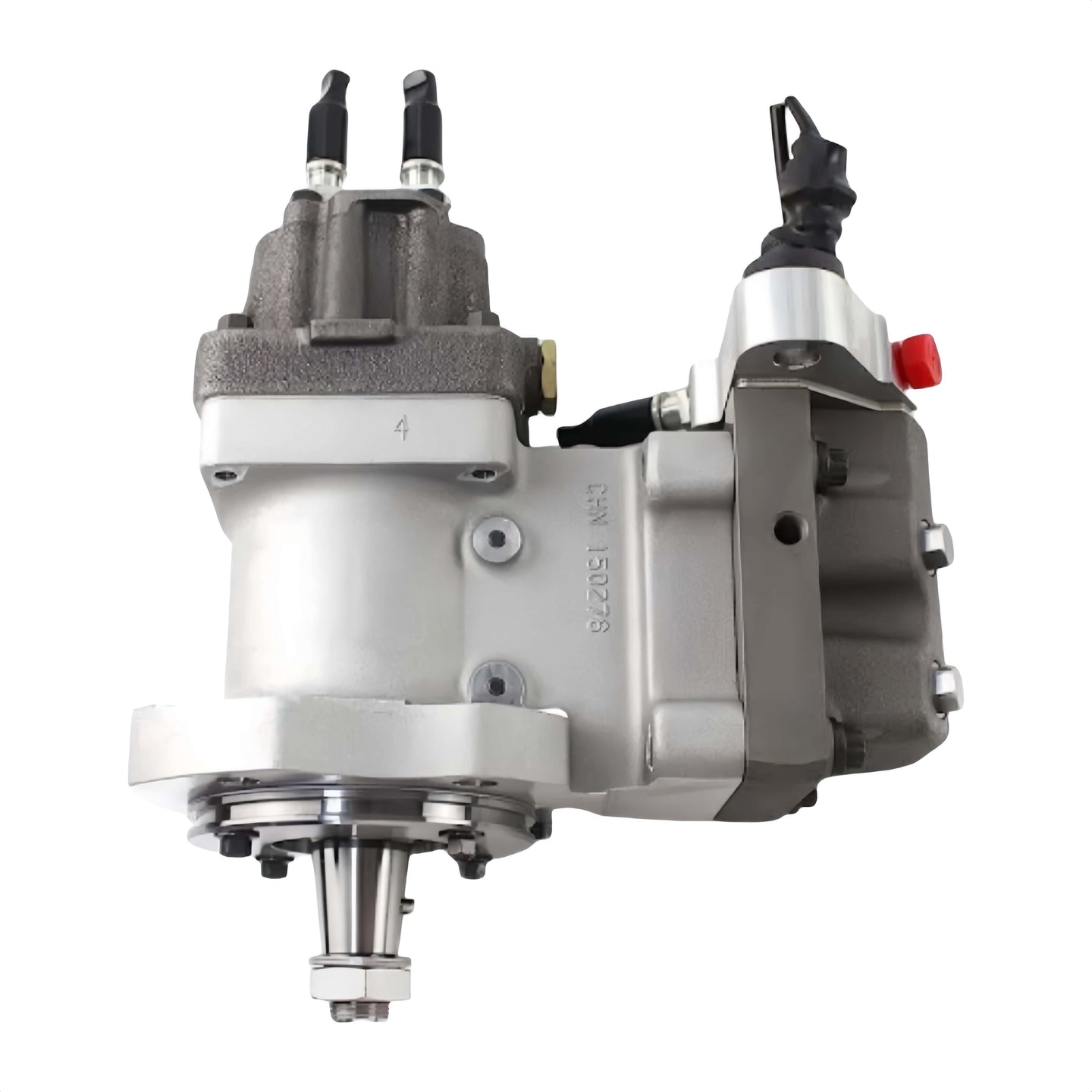 6745-71-1170/ 6745-71-1180 Fuel Injection Pump for Cummins ISC 8.3L/ ISL 8.9L Komatsu SAA6D114 Engine - FuelPartsPro