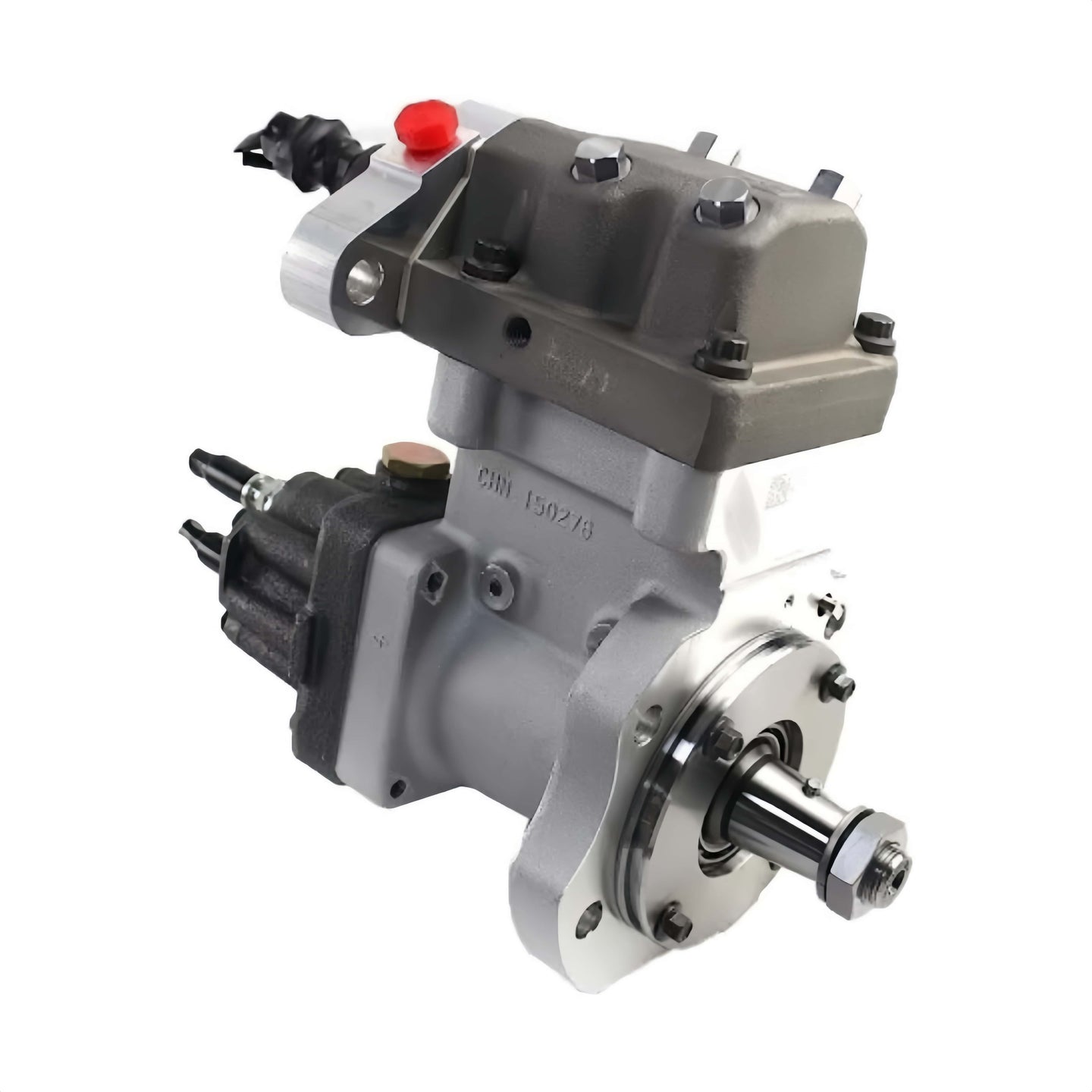 6745-71-1170/ 6745-71-1180 Fuel Injection Pump for Cummins ISC 8.3L/ ISL 8.9L Komatsu SAA6D114 Engine - FuelPartsPro