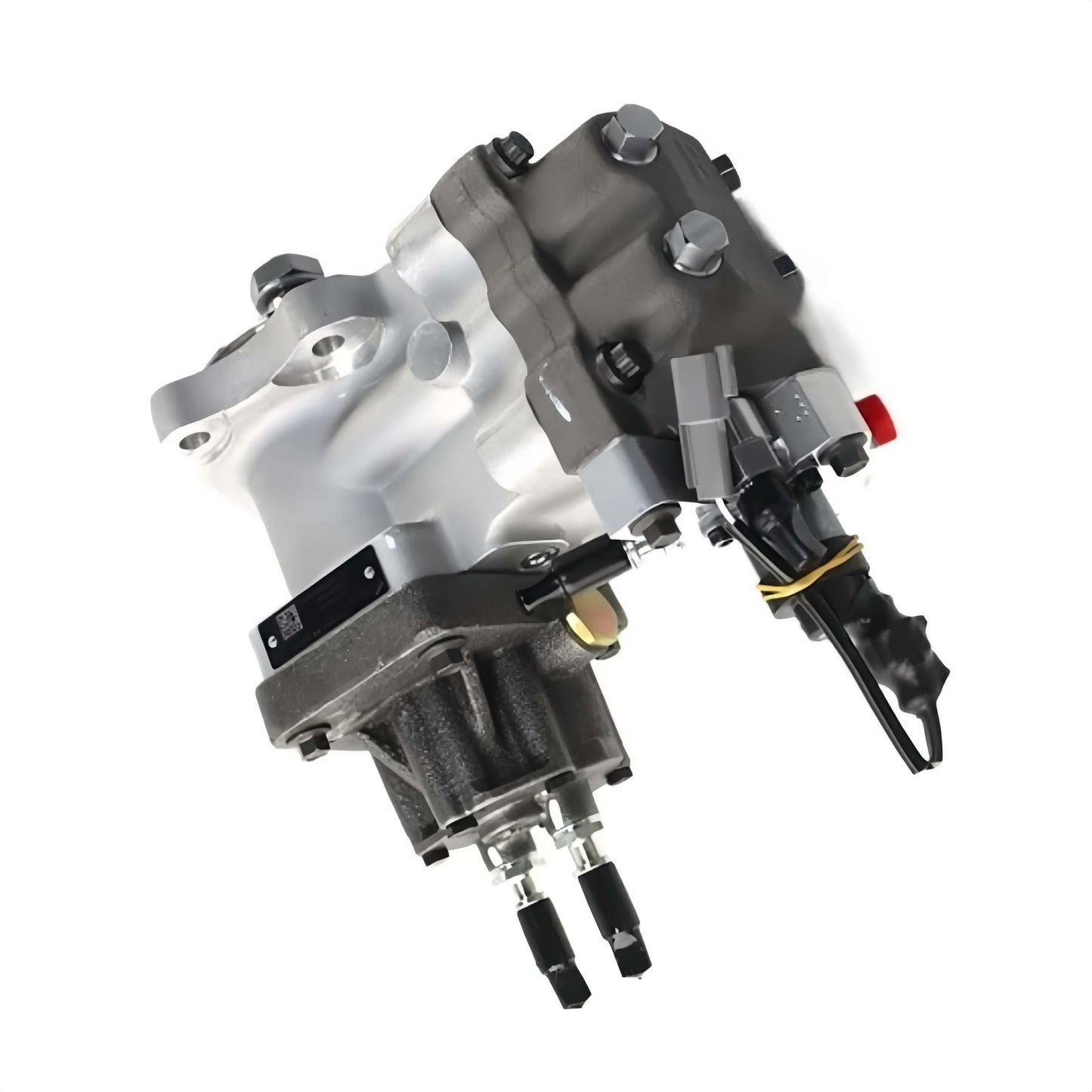 6745-71-1170/ 6745-71-1180 Fuel Injection Pump for Cummins ISC 8.3L/ ISL 8.9L Komatsu SAA6D114 Engine - FuelPartsPro