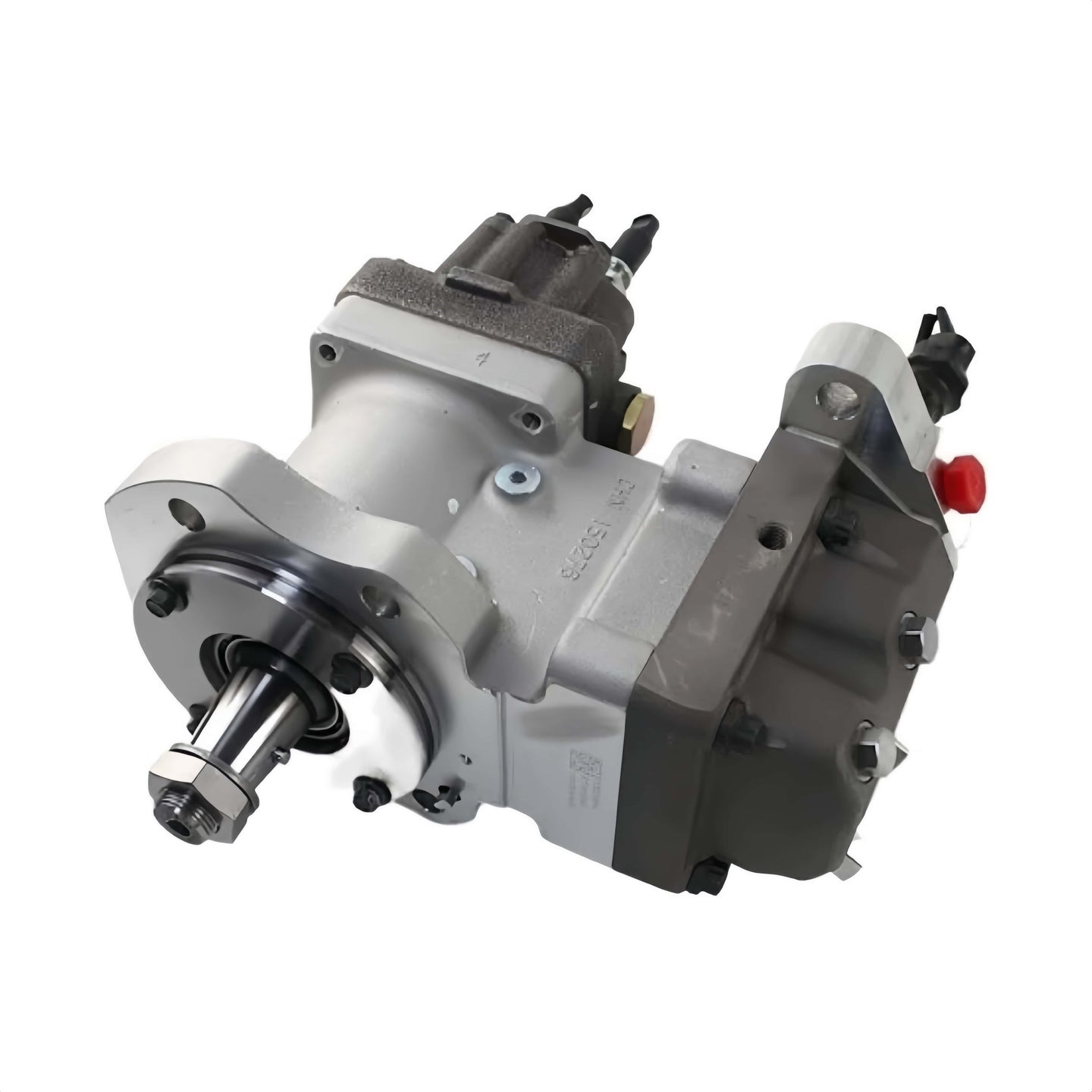 6745-71-1170/ 6745-71-1180 Fuel Injection Pump for Cummins ISC 8.3L/ ISL 8.9L Komatsu SAA6D114 Engine - FuelPartsPro