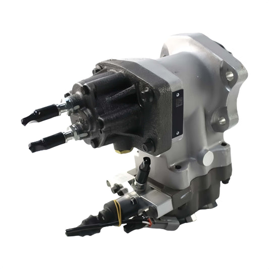 0445120008 LB7 6,6 l Diesel-Kraftstoffeinspritzdüse für 2001–2004,5 Duramax