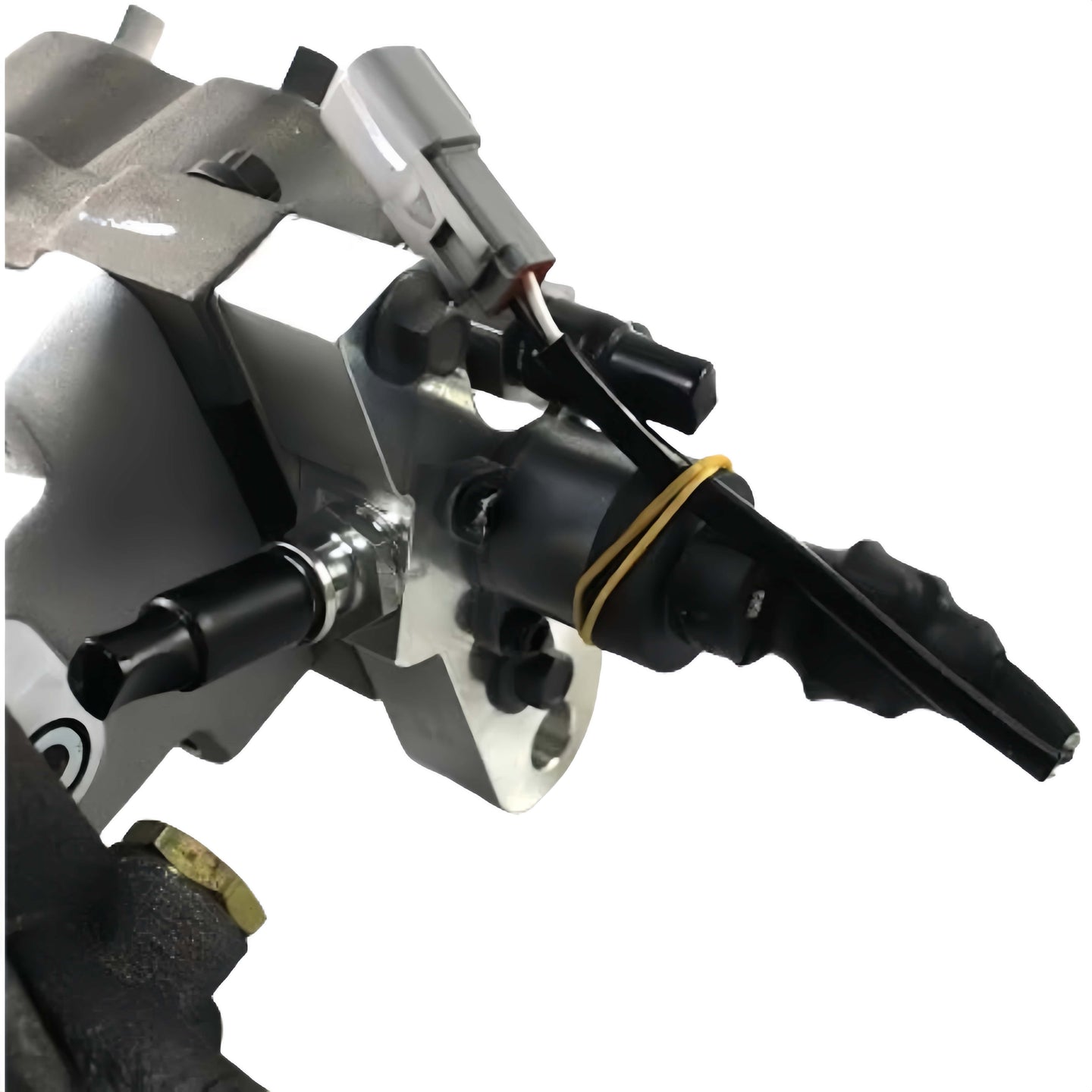 6745-71-1170/6745-71-1180 Fuel Injection Pump for Cummins ISC 8.3L Komatsu SAA6D114 Engine - FuelPartsPro