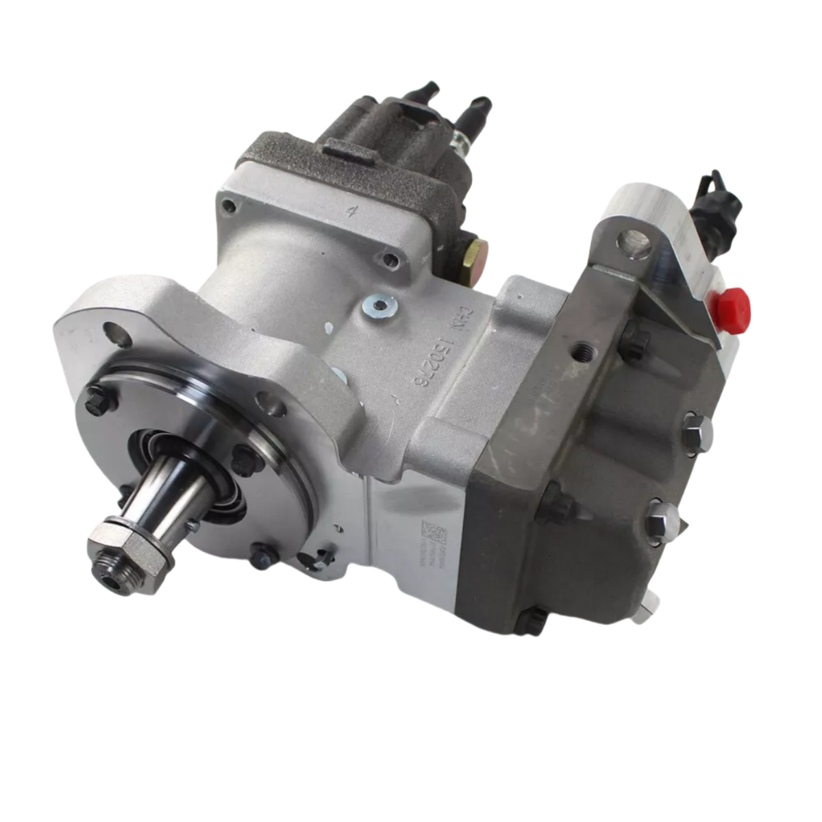 6745-71-1170 Fuel Pump for Cummins ISC8.3 Engine - FuelPartsPro