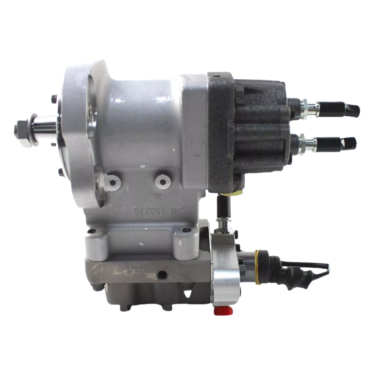 6745-71-1170 Fuel Pump for Cummins ISC8.3 Engine - FuelPartsPro