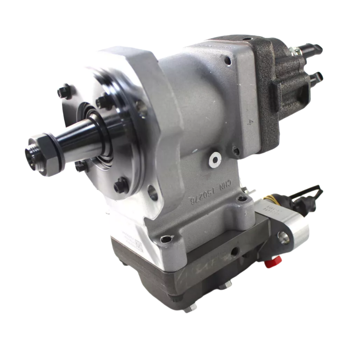 6745-71-1170 Fuel Pump for Cummins ISC8.3 Engine - FuelPartsPro